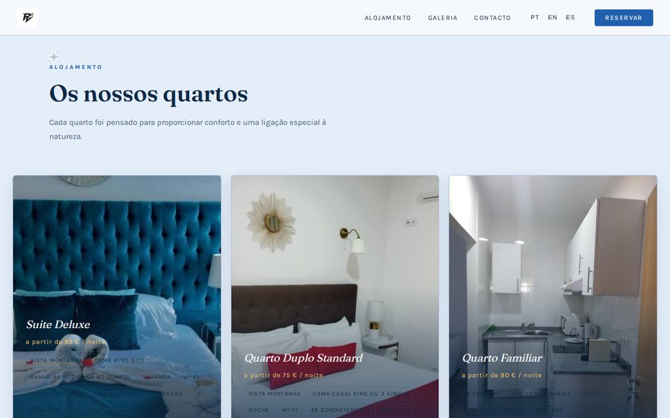 Estilo Atlântico