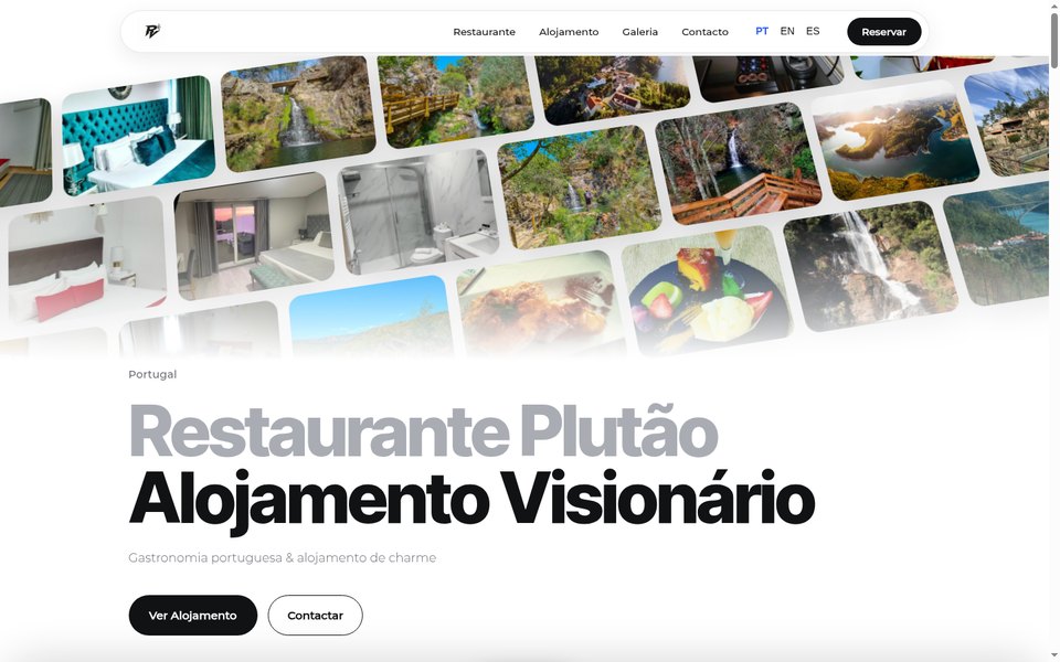 Estilo Dinâmico