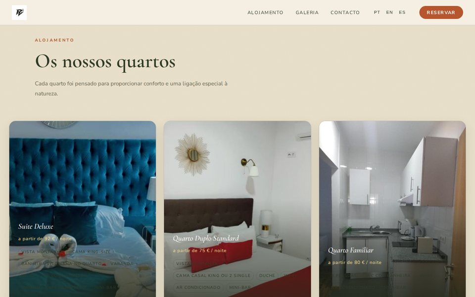 Estilo Quinta
